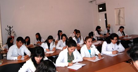 Rezidenturada boş qalan yerlər - SİYAHI Rezidenturada boş qalan yerlər - SİYAHI